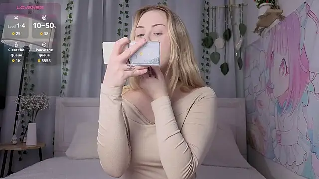 kaity berry online show from March 4, 2026, 8:11 am