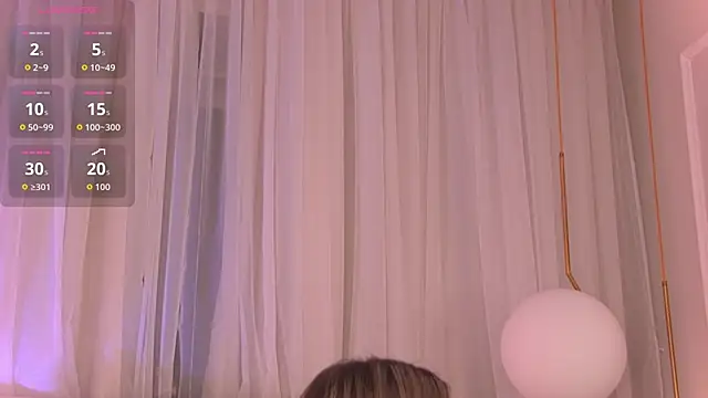 AnnaRow online show from March 1, 2026, 3:28 am