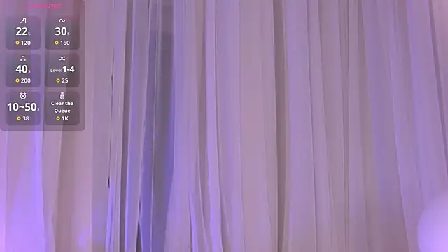 AnnaRow online show from March 2, 2026, 6:25 am