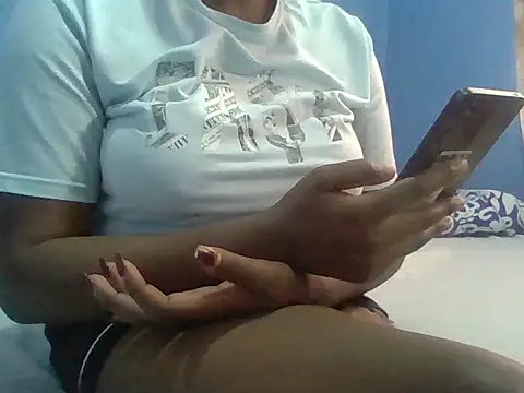 NgobeniAngel online show from February 5, 2026, 5:14 am