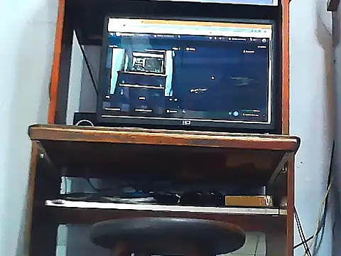 dudagulosa67 online show from June 3, 2026, 2:55 pm