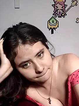 Snapshot of Lissa_25 chatting on December 19, 2025, 9:50 pm Lissa 25 online show from December 19, 2025, 9:50 pm