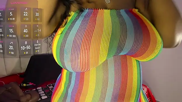 TriexiMars online show from February 4, 2026, 1:39 pm