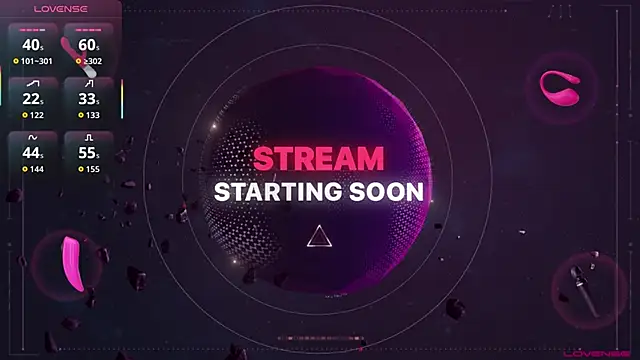 carly grasso online show from November 17, 2025, 9:13 am