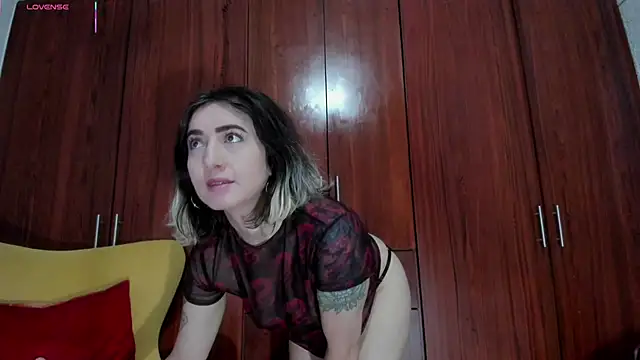 carly grasso online show from March 18, 2026, 9:12 am