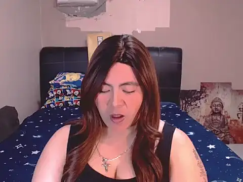 Pussy overload online show from April 18, 2026, 11:01 am