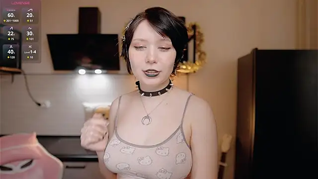 Nickari online show from April 11, 2026, 7:45 am