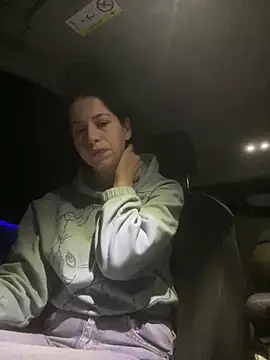 coupledeea online show from January 17, 2026, 7:17 pm