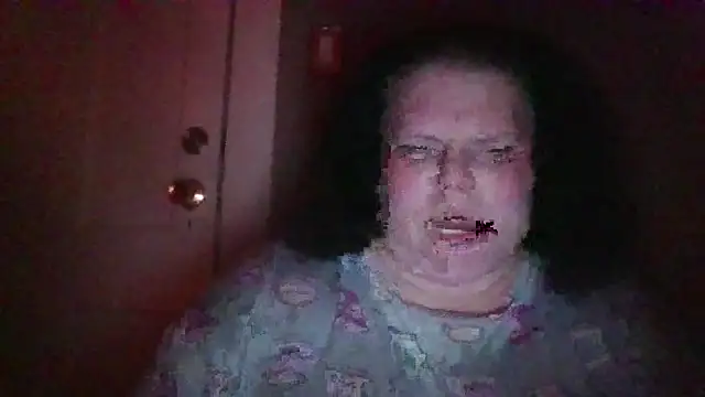 QueenBlackRose online show from December 23, 2025, 2:33 am