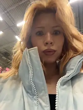  Little Ginger online show from April 23, 2026, 12:50 am