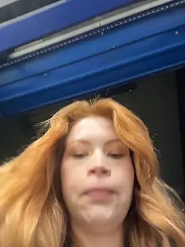  Little Ginger online show from March 30, 2026, 10:22 pm