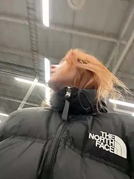  Little Ginger online show from February 5, 2026, 2:51 am