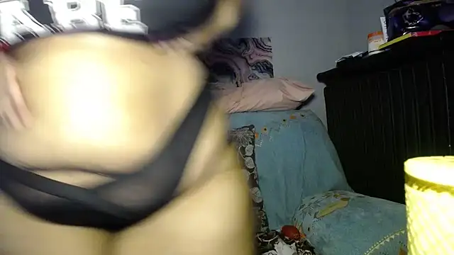 Cassidy Love online show from September 23, 2025, 1:23 am