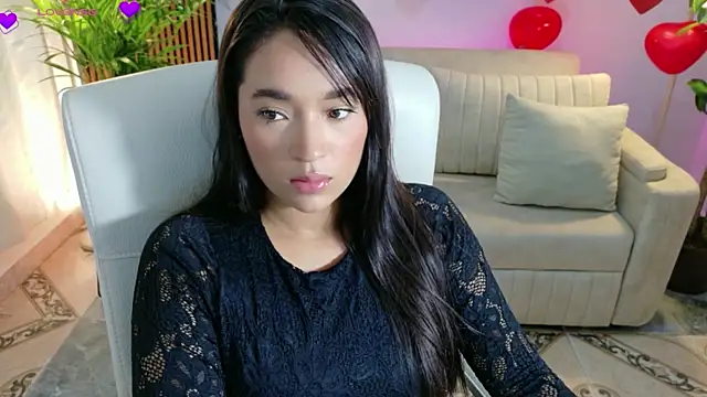 Snapshot of IAM__ZARA chatting on February 11, 2026, 8:31 pm IAM ZARA online show from February 11, 2026, 8:31 pm