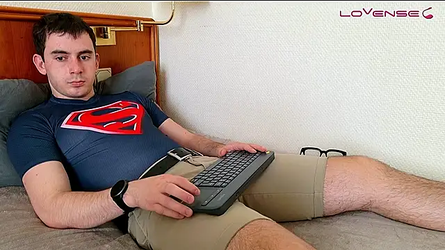 Tommy Lidds online show from May 31, 2026, 12:22 pm