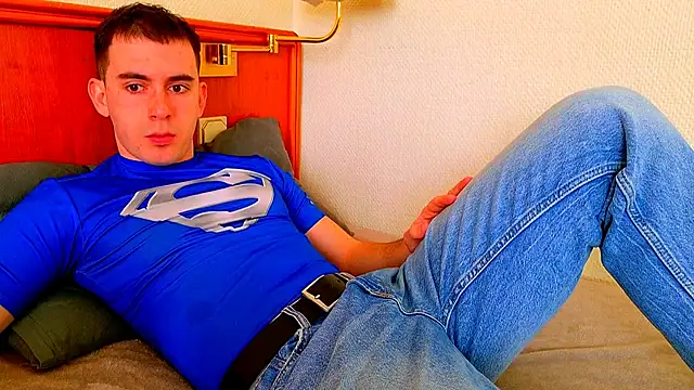 Tommy Lidds online show from April 3, 2026, 10:11 am