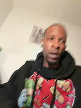 Dreadyyy online show from December 15, 2025, 5:46 am