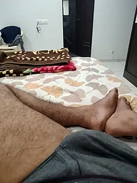 johny044 online show from February 22, 2026, 9:27 pm