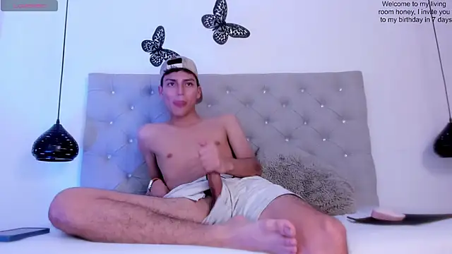 Jack Noe online show from January 14, 2026, 8:12 pm