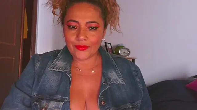 Snapshot of mariajosebarrazaa chatting on April 22, 2026, 6:14 pm mariajosebarrazaa online show from April 22, 2026, 6:14 pm