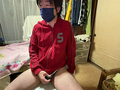 Hirokazu 12 online show from March 27, 2026, 8:32 pm