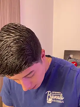 Goldenknight33 online show from March 6, 2026, 2:12 pm