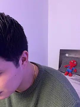 Goldenknight33 online show from April 10, 2026, 2:02 pm