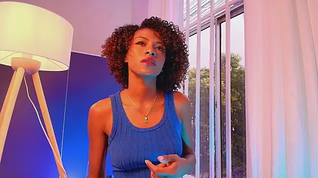 NaomiClay online show from March 17, 2026, 12:41 pm