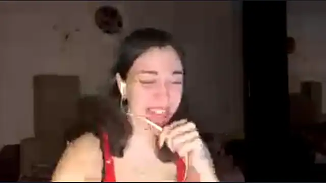 AnitraWackerbarth online show from January 11, 2026, 9:22 pm