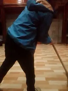 Amiluli online show from January 12, 2026, 12:23 pm