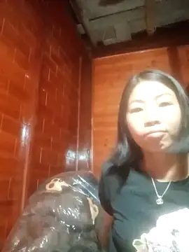 Amiluli online show from February 14, 2026, 10:32 pm