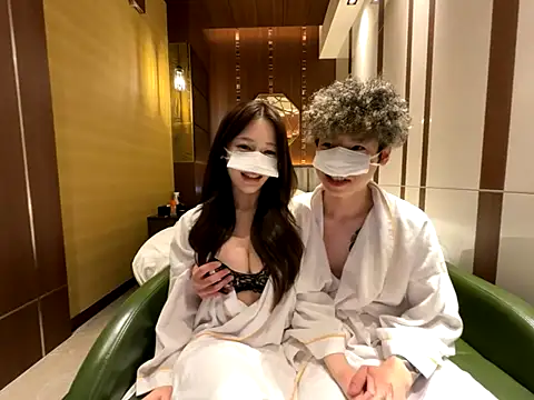  noanyan  online show from December 21, 2025, 12:51 pm