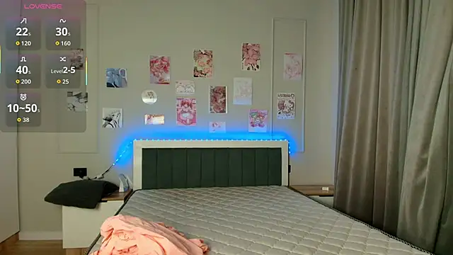 kimyjina online show from December 17, 2025, 3:33 am