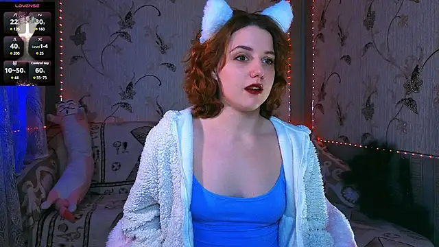 Ari Meow online show from February 1, 2026, 5:33 pm