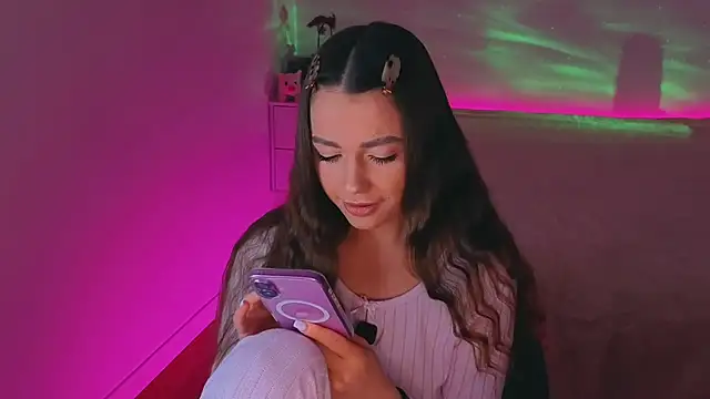 Maybebabetv online show from April 8, 2026, 4:52 pm