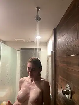 CelestialRuby online show from March 21, 2026, 5:41 am