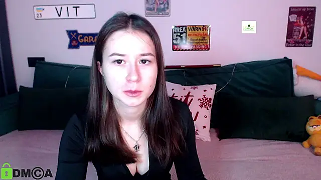 Bellaa Dream1 online show from January 16, 2026, 7:51 pm