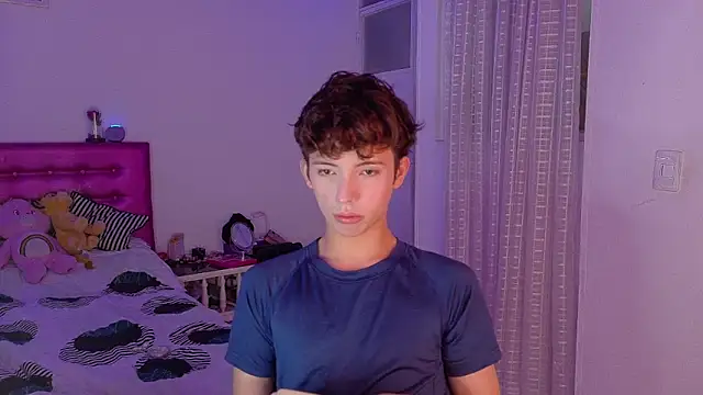 Dani Dancer online show from March 5, 2026, 10:59 pm