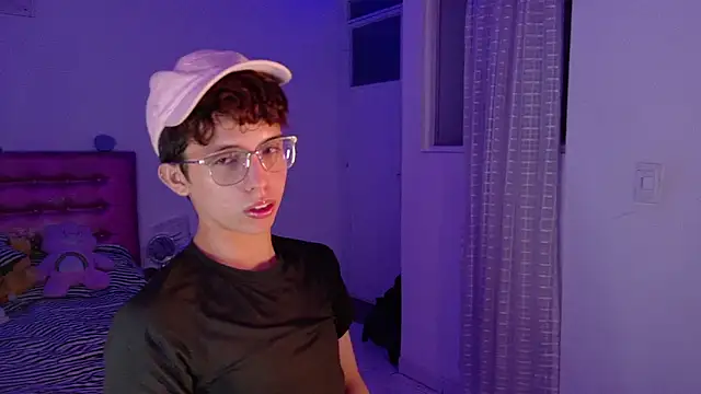 Dani Dancer online show from February 25, 2026, 1:50 am