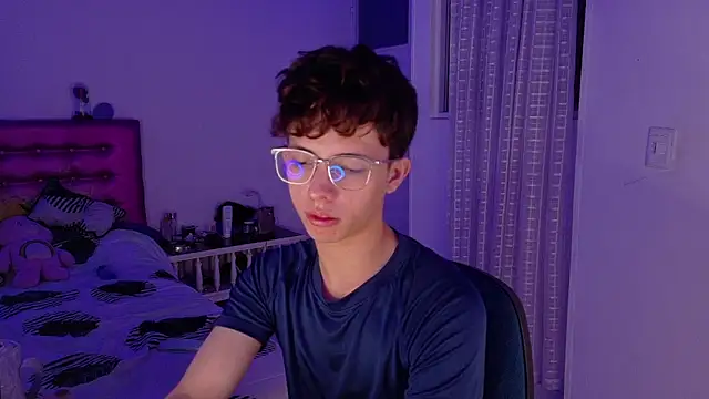 Dani Dancer online show from March 14, 2026, 1:00 am