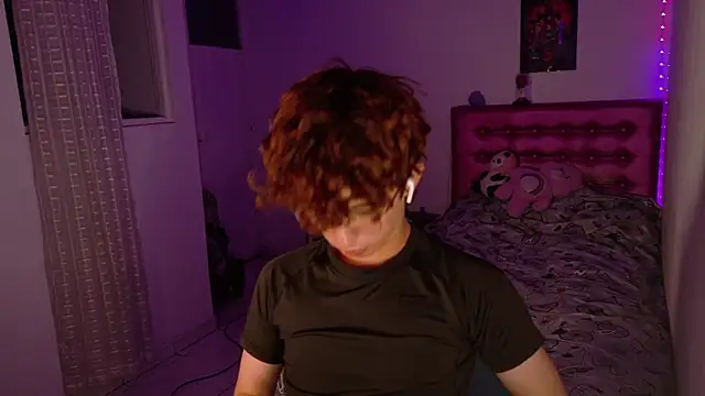 Dani Dancer online show from January 7, 2026, 12:26 am