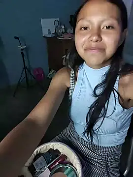 Snapshot of Princess_elia chatting on July 8, 2026, 10:32 pm Princess elia online show from July 8, 2026, 10:32 pm