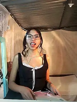 Snapshot of Princess_elia chatting on January 9, 2026, 5:09 pm Princess elia online show from January 9, 2026, 5:09 pm