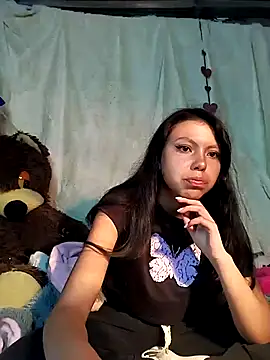 Snapshot of Princess_elia chatting on March 5, 2026, 10:05 pm Princess elia online show from March 5, 2026, 10:05 pm