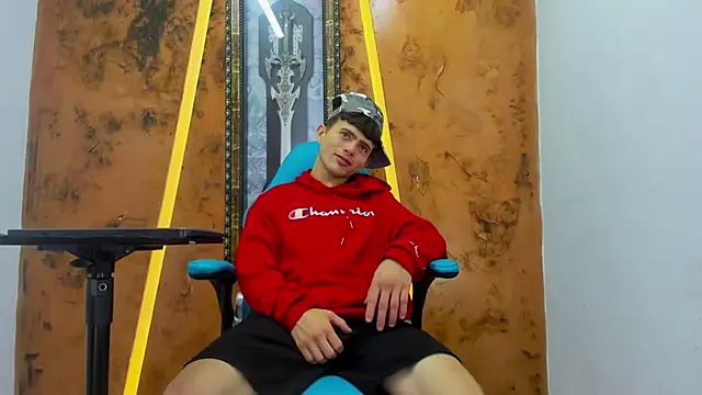 Jhostonex online show from January 18, 2026, 4:05 am