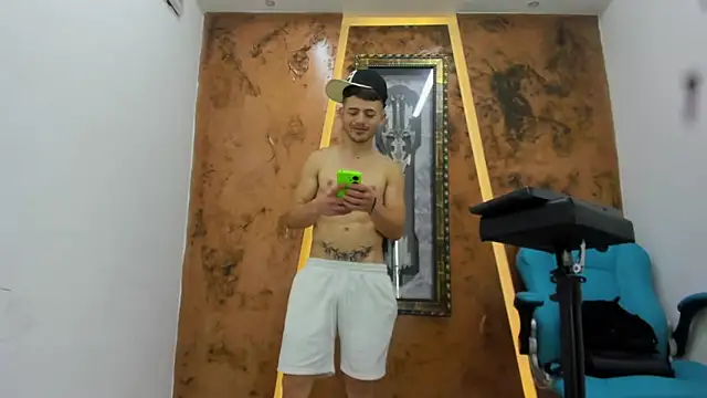 Jhostonex online show from February 21, 2026, 4:25 am