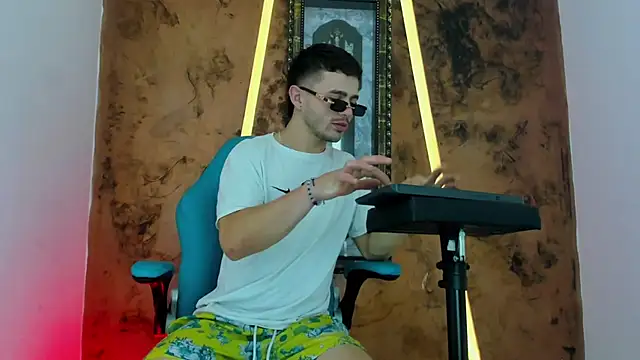 Jhostonex online show from March 3, 2026, 4:19 am