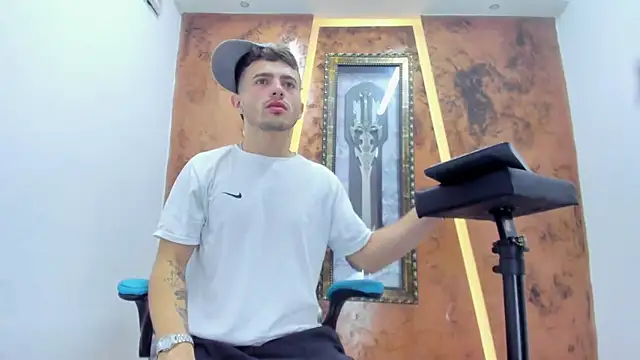 Jhostonex online show from February 7, 2026, 3:14 am