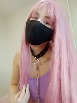 DELAYLALEAA online show from December 23, 2025, 8:57 am