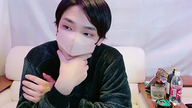 -kou-- online show from March 1, 2026, 7:03 pm